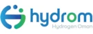 Logo for Hydrom