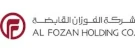 Logo for Al Fozan Holdings