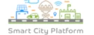 Logo for Smart City Platform