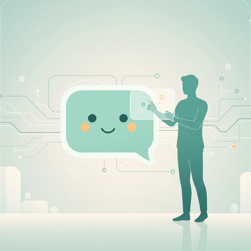 Image for AI-Powered Chatbots & Automation