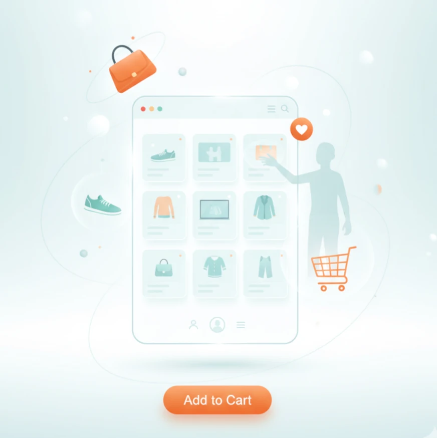 Image for eCommerce Website Solutions