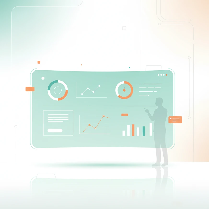 Website Design & Development